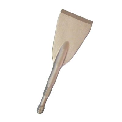 Cuchilla Delta de 8cm para Decapador Neumático Mabi – 1