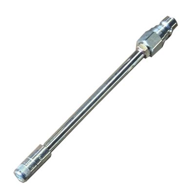 Boquilla Inyectora Mabi 18mm Ø Acoples Rápidos - 1