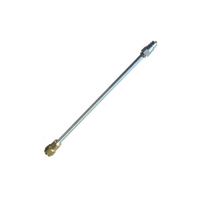 Extensión 30cm para Bomba Mabi 8HP ECO Acoples Rápidos – 1