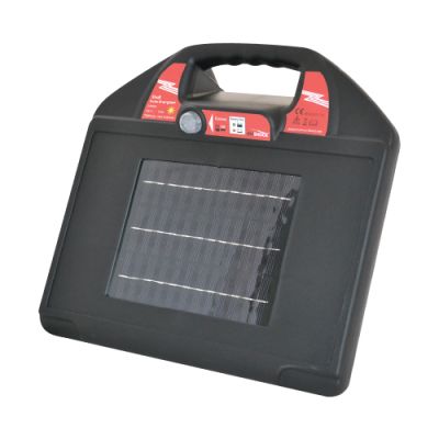 Transformador Solar 18J para Sistema Avishock - 1