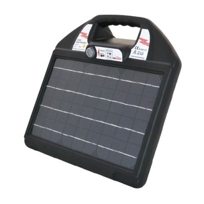 Transformador Solar 67J para Sistema Avishock – 1