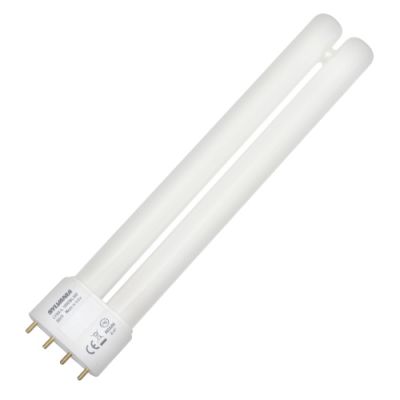 Tubo Compacto Pestwest Luz Ultravioleta UVA (18w 2G11) - 1