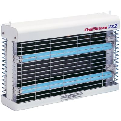 Chameleon® 2x2 Blanco - 1