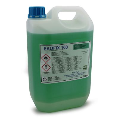 Ekofix 100 – 3 x 5l