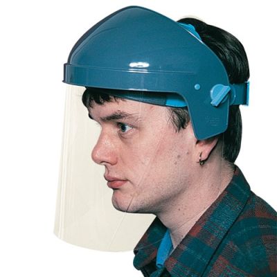 Careta Frontal Honeywell