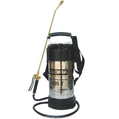 Pulverizador Gloria 505T - 1