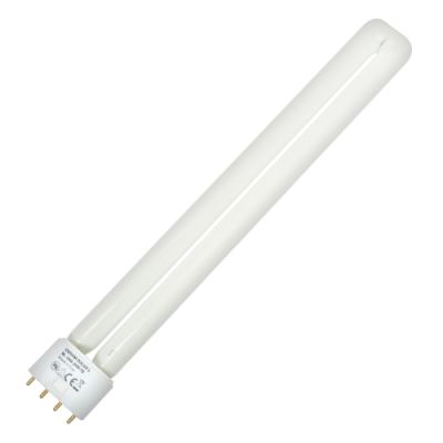 Tubo Compacto Pestwest Luz Ultravioleta UVA (24w 2G11) - 1