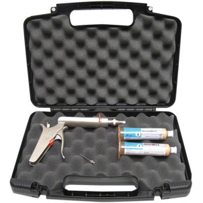 Maletín para Pistola - 1