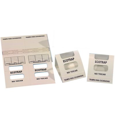 Ecotrap - 150 x 2