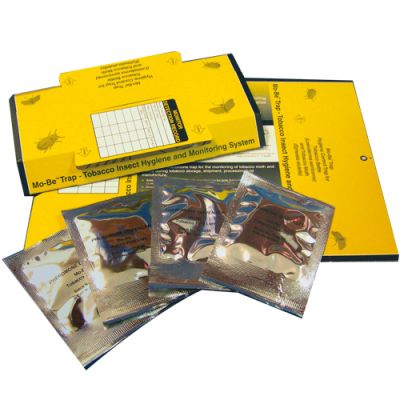 Trampa para Plagas del Tabaco - 20