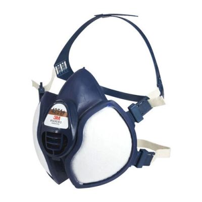 Máscara Desechable 3M™  4251+ A1P2 - 1