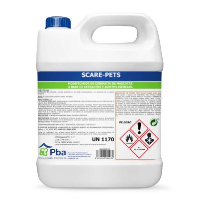 Scare-Pets - 5l