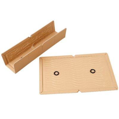 Sakarat® Board - Tabla Adhesiva para Ratas