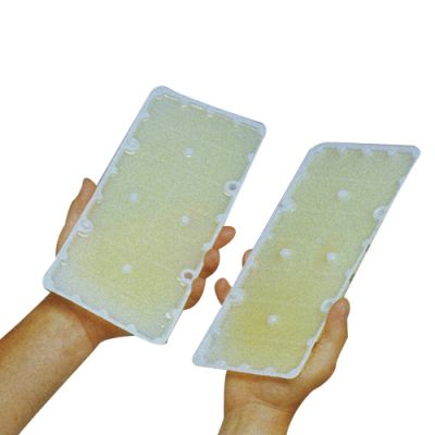 Trapper® Rat - Tabla Adhesiva para Ratas - 48