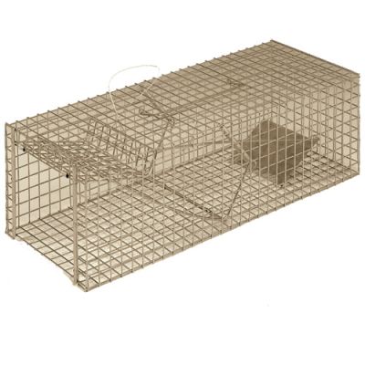 KC76 - Trampa para Gatos - 1