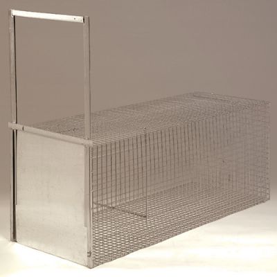 KC80 Trampa para Perros - 1