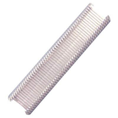 Grapas Galvanizadas para Redes - 2500