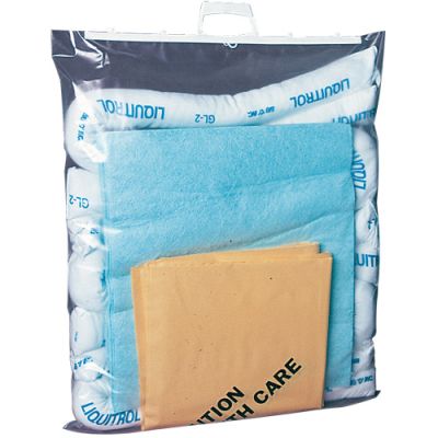 Mini Kit para Vertido de Plaguicidas - 1
