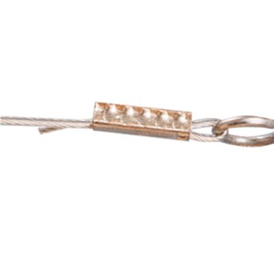 Crimps de 1,6mm - 100
