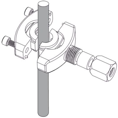 Kit Abrazadera - 1