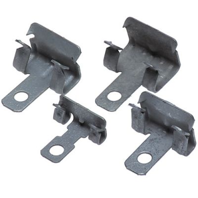 Clips Para Vigas - 100