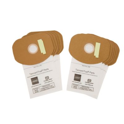 Bolsas para aspirador Tennant V-BP-7 – 12