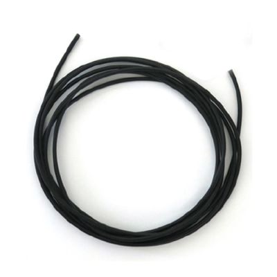 Tubo Plástico para CO₂ - 1