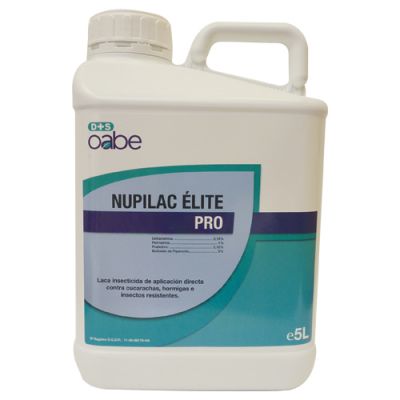 Laca Nupilac Elite Pro - 5l
