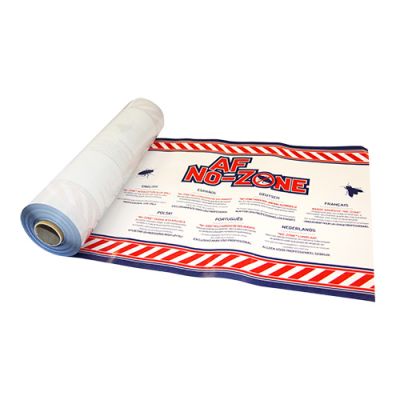 AF® No-Zone - 1