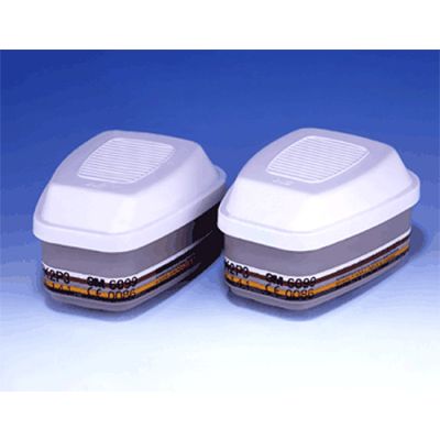 Filtro 3M™ 6099 ABEK2P3 para Máscara Panorámica 3M™ 6800 - 2