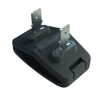 Conector Puente para Sistema Avishock - 20