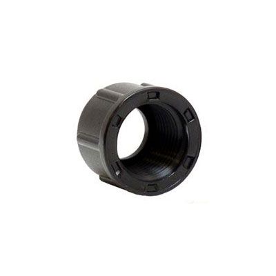 Adaptador Universal Tuerca (Requiere el Racor) - 1