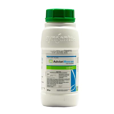 Advion® Moscas Cebo Granulado - 500g