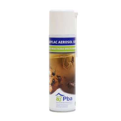 Adylac Aerosol Soft - 6 x 500ml