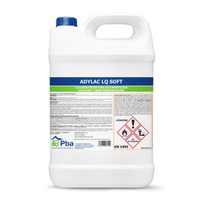 Adylac LQ Soft – 5l