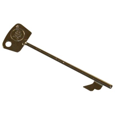 Llave AF® Fortis - 1