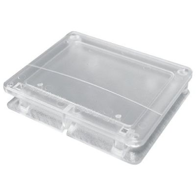 AF® Insectos Transparente - 50