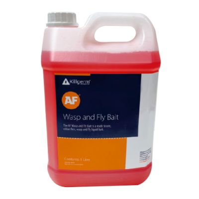 Atrayente AF® para Avispas y Moscas - 5l