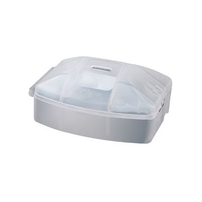 AF® Snappa Transparente - 15