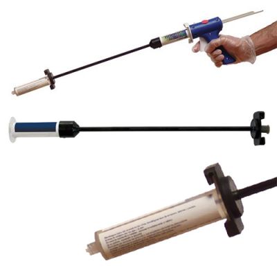 Alargador aplicador para geles Tech Reach Bait - 1