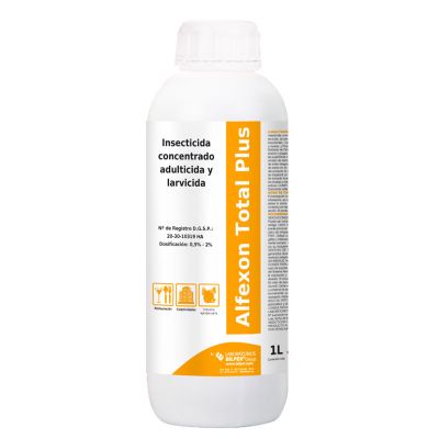 Alfexon Total Plus - 1l