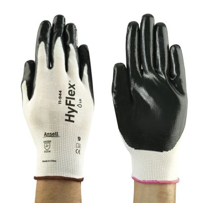 Guantes Protección Mecánica HyFlex® - par