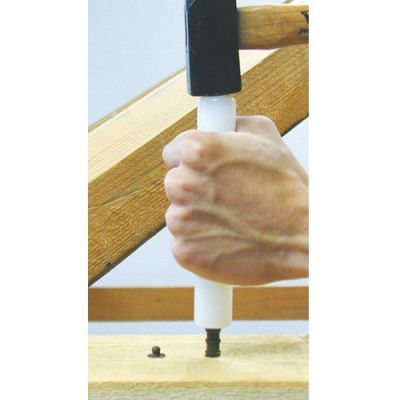 Aplicador de Nailon 18mm Ø - 1