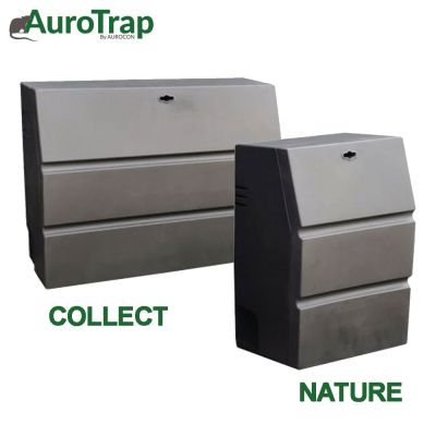 Gama AuroTrap