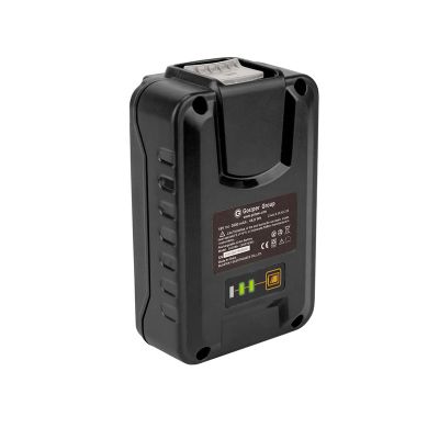 Batería para el Pulverizador Eléctrico IK e 15 BS - 1