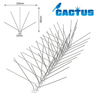 Cactus G225   - 12,5m
