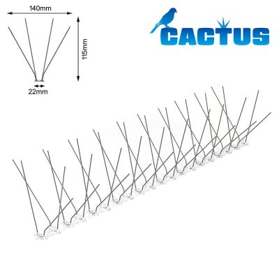 Cactus P140  - 12,5m