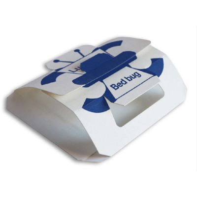 Lureking Chinches de la Cama – 10 x 2