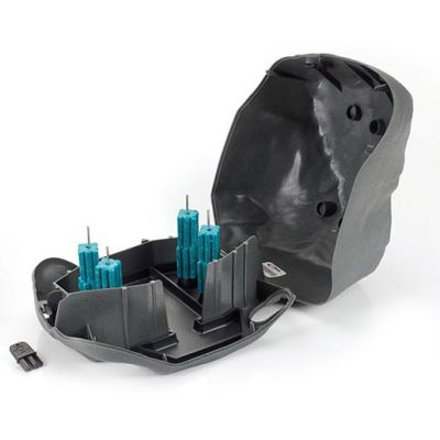 Protecta® Evo® Landscape Granito - 4