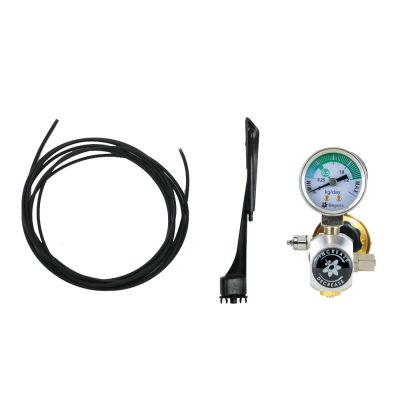 BG-Booster CO₂ - 1